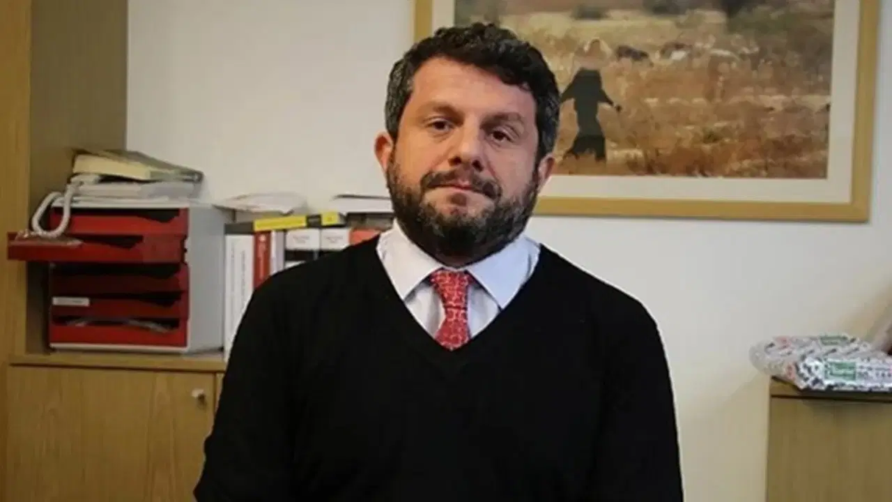 'Milletvekilliği kararı 2 yıldır Meclis Başkanı'nı bekliyor!'