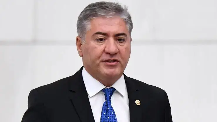 'Kanununda olmayan bir 'mutlak butlan' kavramını buldular'