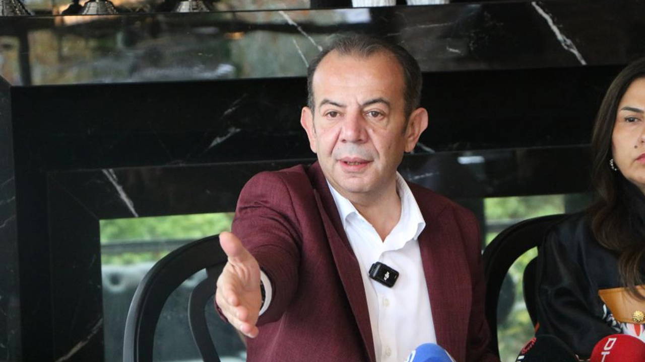 Tanju Özcan: ‘Kılıçdaroğlu ve ekibi partiye gelirse…’