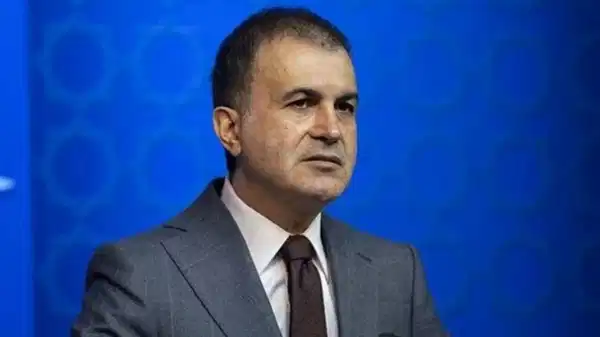 AKP'den ilk yorum! AKP'den ilk yorum!