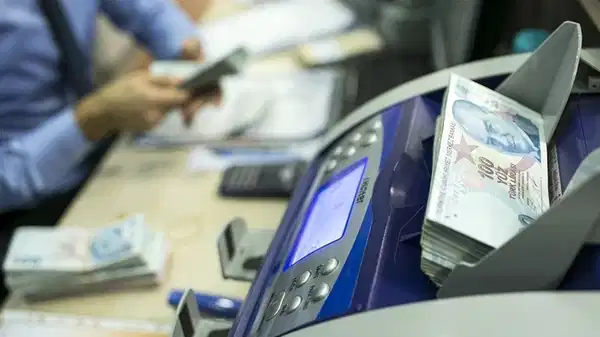Vergi borcuna yapılandırma mı geliyor?