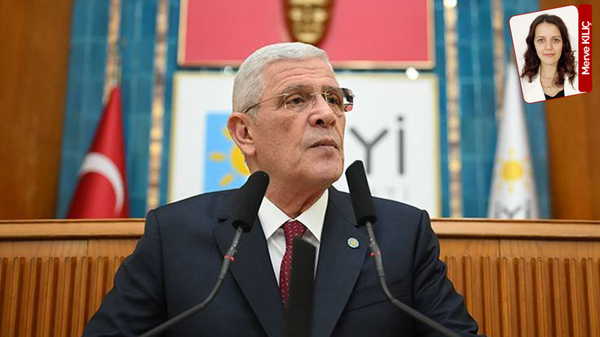 Dervişoğlu tek aday, dengeler korunacak