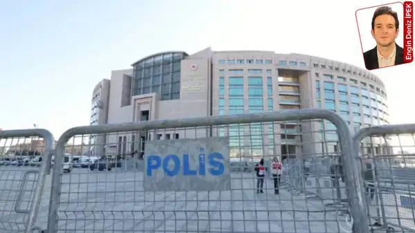 İlk ifadedeki avukatlar, etkin pişmanlık ifadesine çağrılmamış