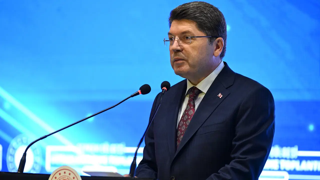 'Yargımız çok karmaşık bir durumla karşı karşıya'