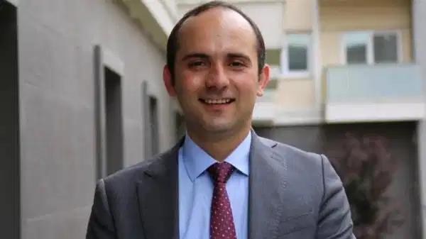 'Yerel mahkeme suç işliyor'