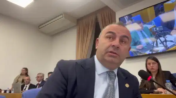 'Devlet vatandaşına tuzak kurmaz!'