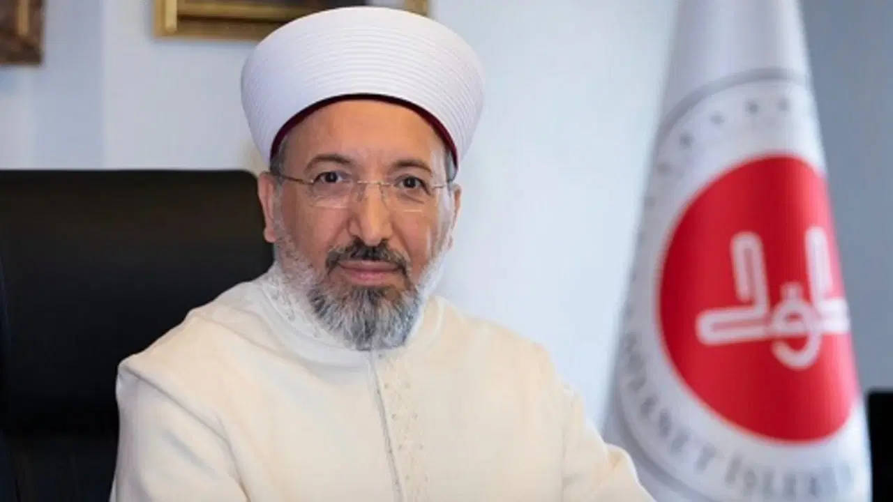 CHP'den Diyanet'e '10 Kasım' tepkisi
