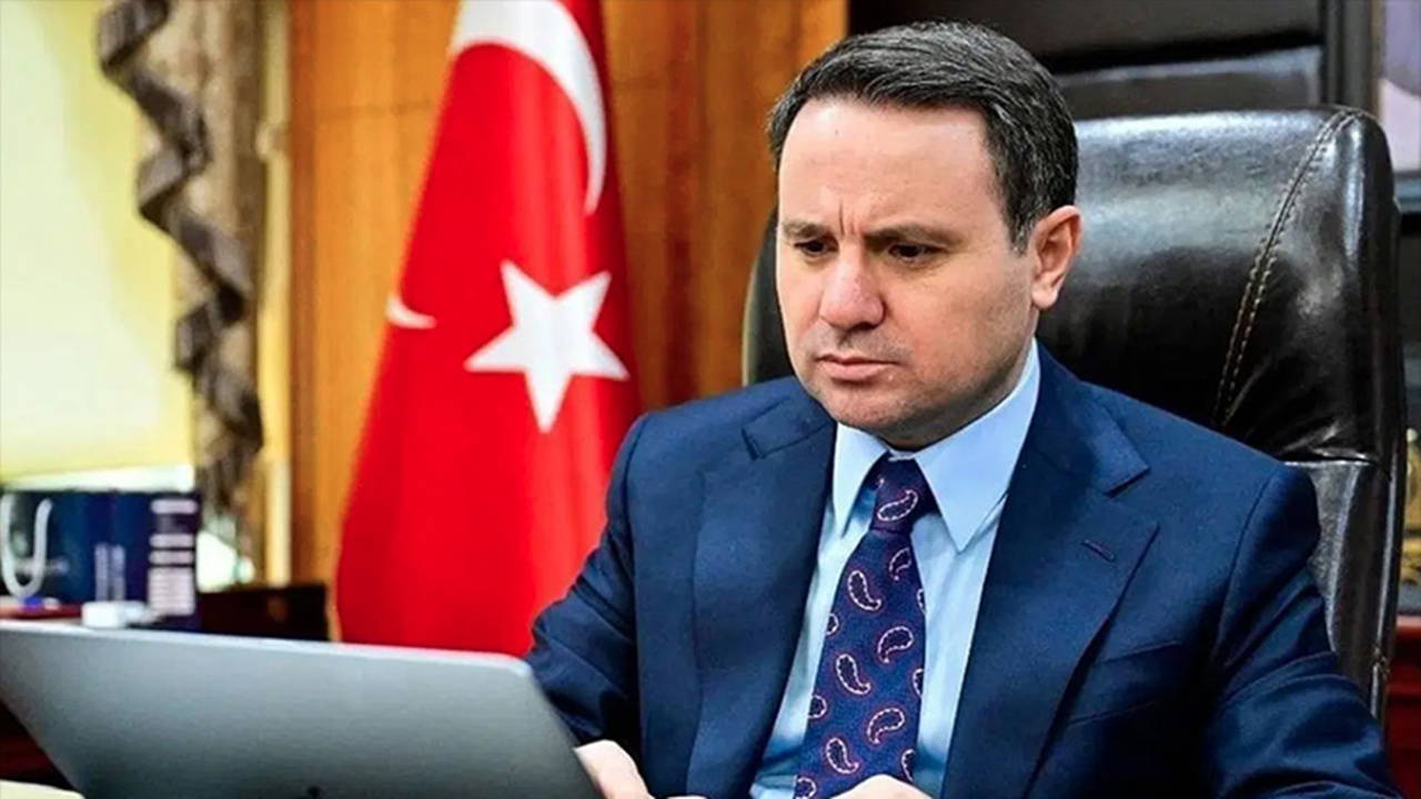 CHP'den HSK'ye 'Akın Gürlek' başvurusu!