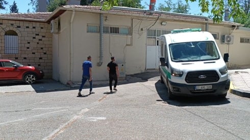 Sulama kanalına düşen 2 yaşındaki Hasan kurtarılamadı