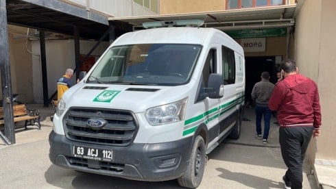 Pamukların altında kalan 19 yaşındaki genç can verdi