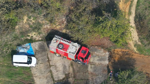Bağ evini sökmek isterken hayatını kaybetti