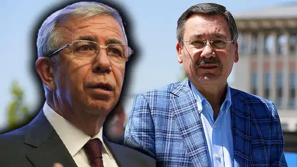 'Son günlerde panik halindeler, sebebini yakında görecekler'