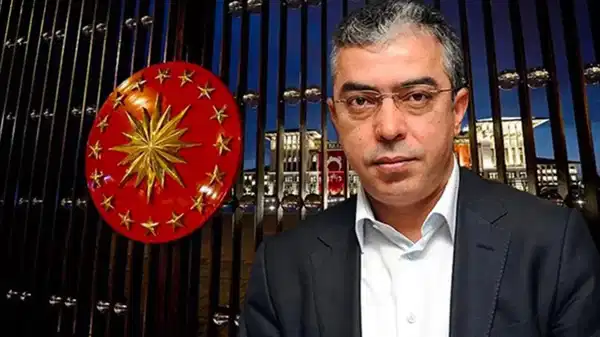 Mehmet Uçum'dan 'Akın Gürlek' tartışmalarına yanıt