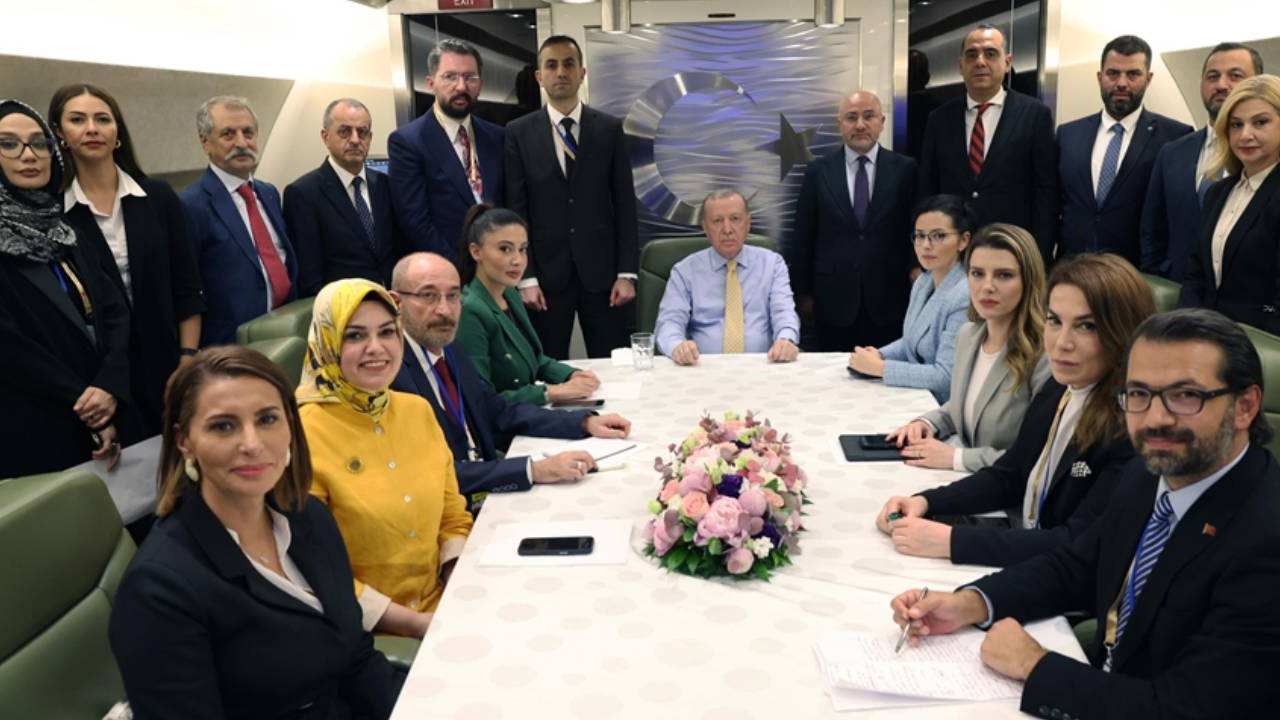 İrtibatlarımızı kurar, adımı atarız'