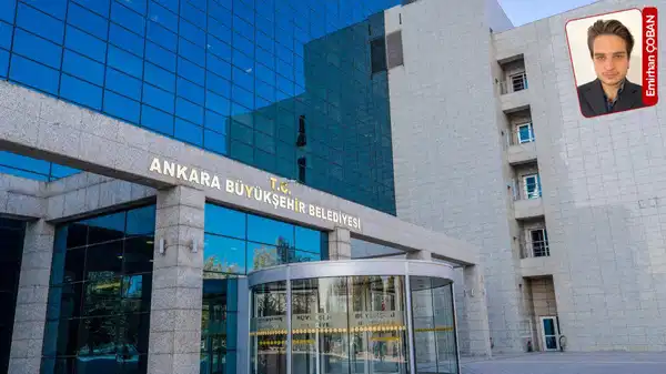 AKP’li belediye ABB’ye olan borcunu ödemiyor