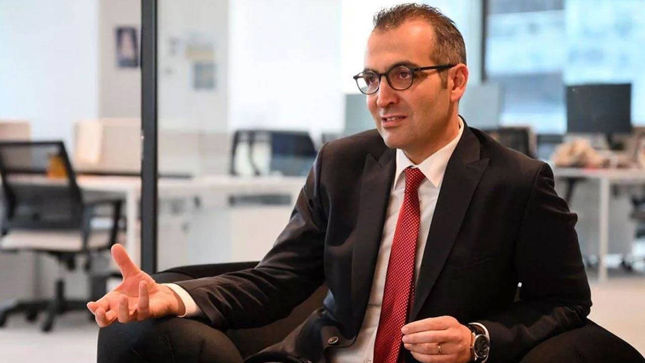 İBB iddianamesine Resul Emrah Şahan'dan ilk açıklama