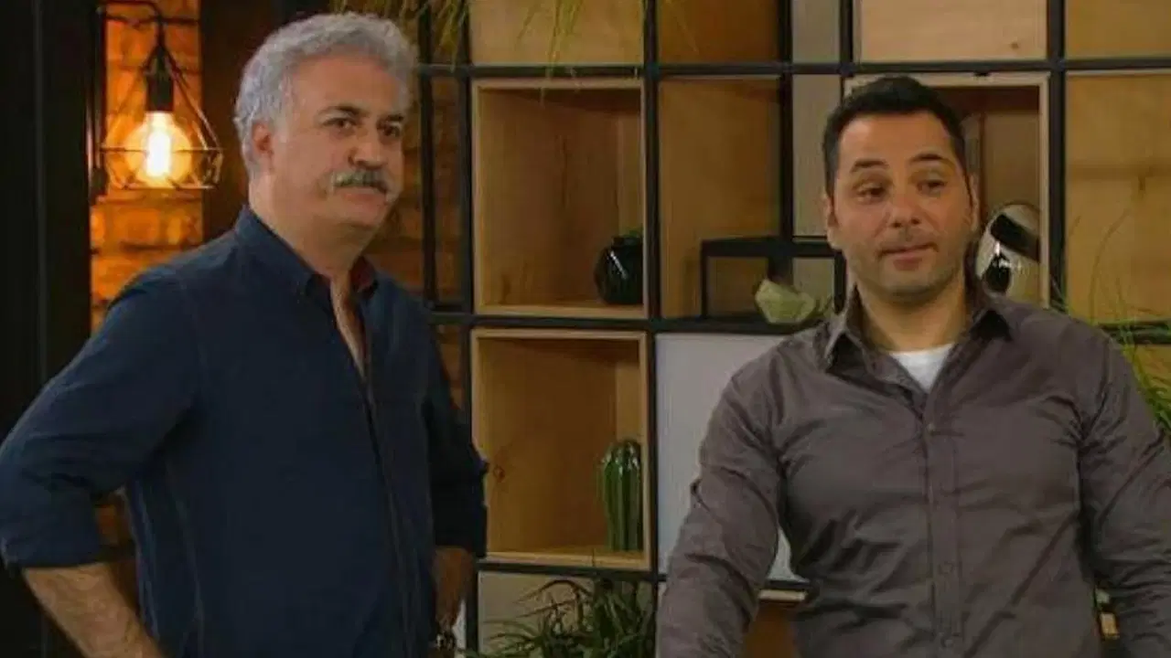 'Çocuklar Duymasın' oyuncusu İBB iddianamesinde