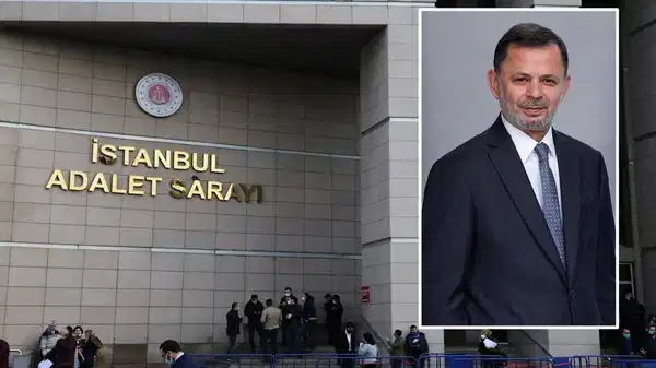 İBB iddianamesinde onun da adı açıktı!