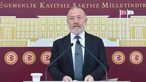 DEM'den Demirtaş tepkisi: 'Mahkeme suç içliyor'