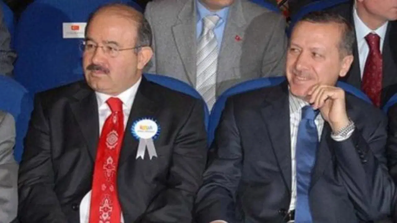 AKP'nin kurucu isminden dikkat çeken 'süreç' iddiası!