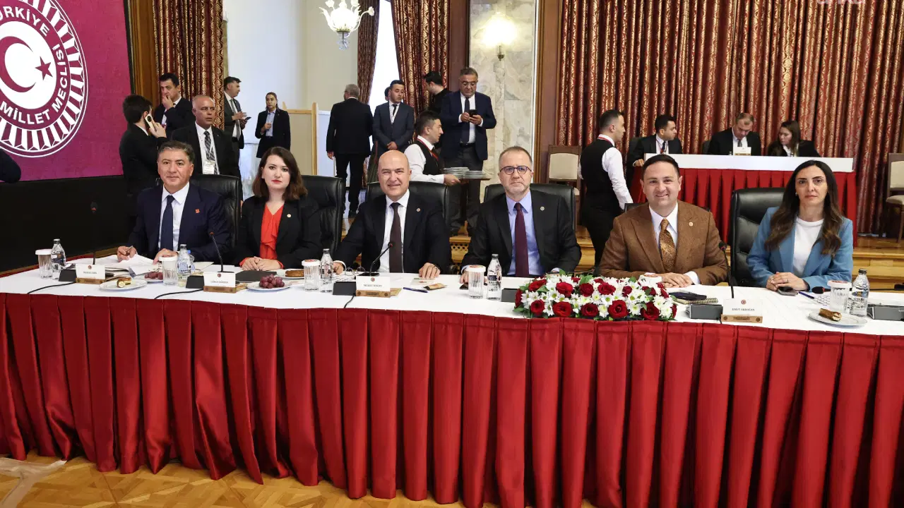 AKP'nin de böyle bir talebi var mı, yok mu?