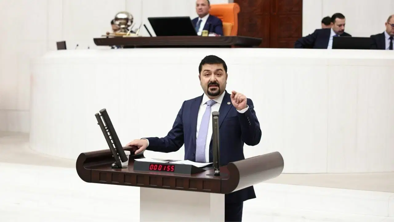 CHP’li Yazgan, EYBAL’ın taşınmasını TBMM’de gündeme getirdi: ‘İmam hatiplere sunulanlar, diğer öğrencilere sunulmuyor’