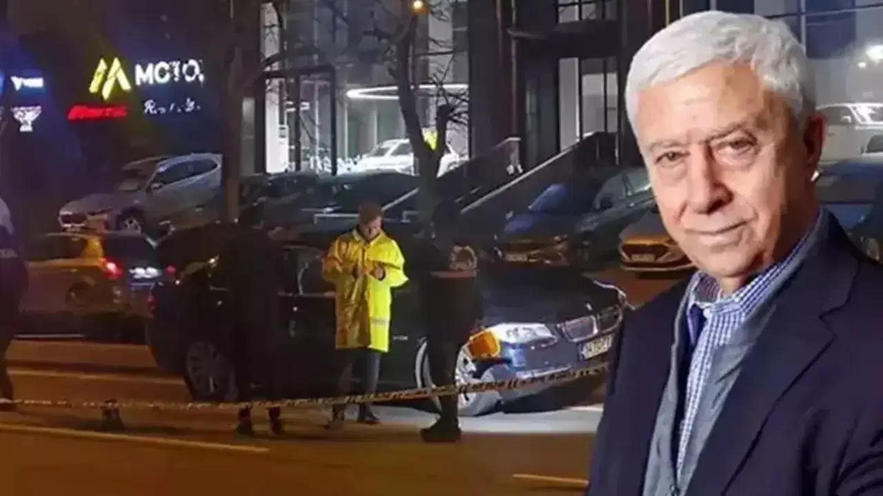 Turgut Toydemir cinayetinde ceza belli oldu!