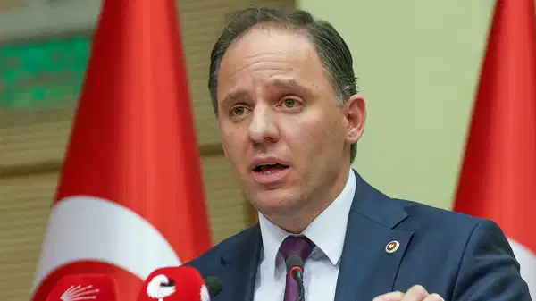 O ihale 1 gün kala apar topar ertelendi!