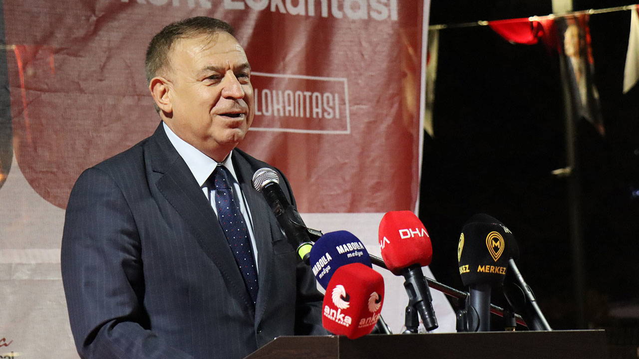 'CHP'nin oy oranı artınca partiyi bölmeye çalıştılar'
