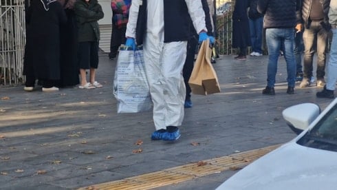 Cesetleri yataklarında bulundu! Annesi ve ağabeyini pompalı tüfekle öldürdüğü ortaya çıktı