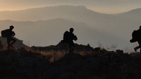İskenderun Deniz Er Eğitim Alay Komutanlığı