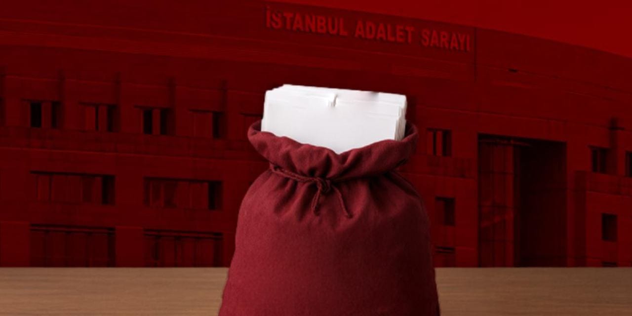 Hukuk Alanı mı, Siyaset Meydanı mı? Tartışılan İBB İddianamesi...