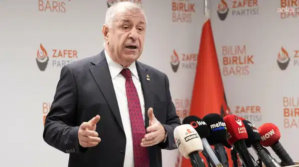 'Milletvekilleri Öcalan'ın önünde diz çökecekler, öyle mi!'