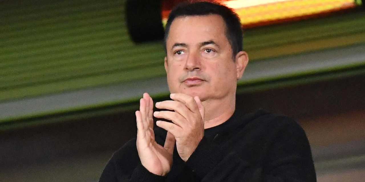 Acun Ilıcalı tek tek açıklıyor: 9. isim de belli oldu