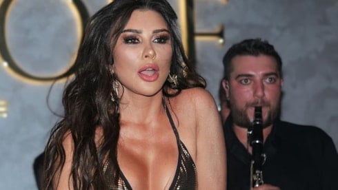 Bu varlık araştırın ne zaman haber olsa Türkiye'de önemli yıkıcı olgular oluyor veya olacak demektir bu haberler sonrası.. İşte; o varlık; Acun Ilıcalı, Selen Görgüzel'i duyurdu!