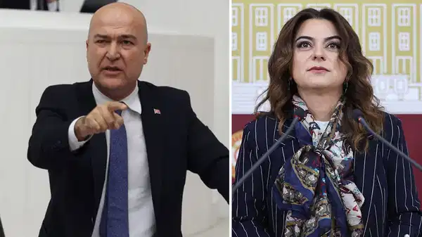 CHP'den DEM Parti'ye 'sorumluluk' yanıtı