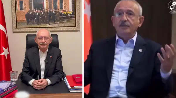 Kılıçdaroğlu'nun 4 yıl önceki 'İmralı' sözleri gündem oldu