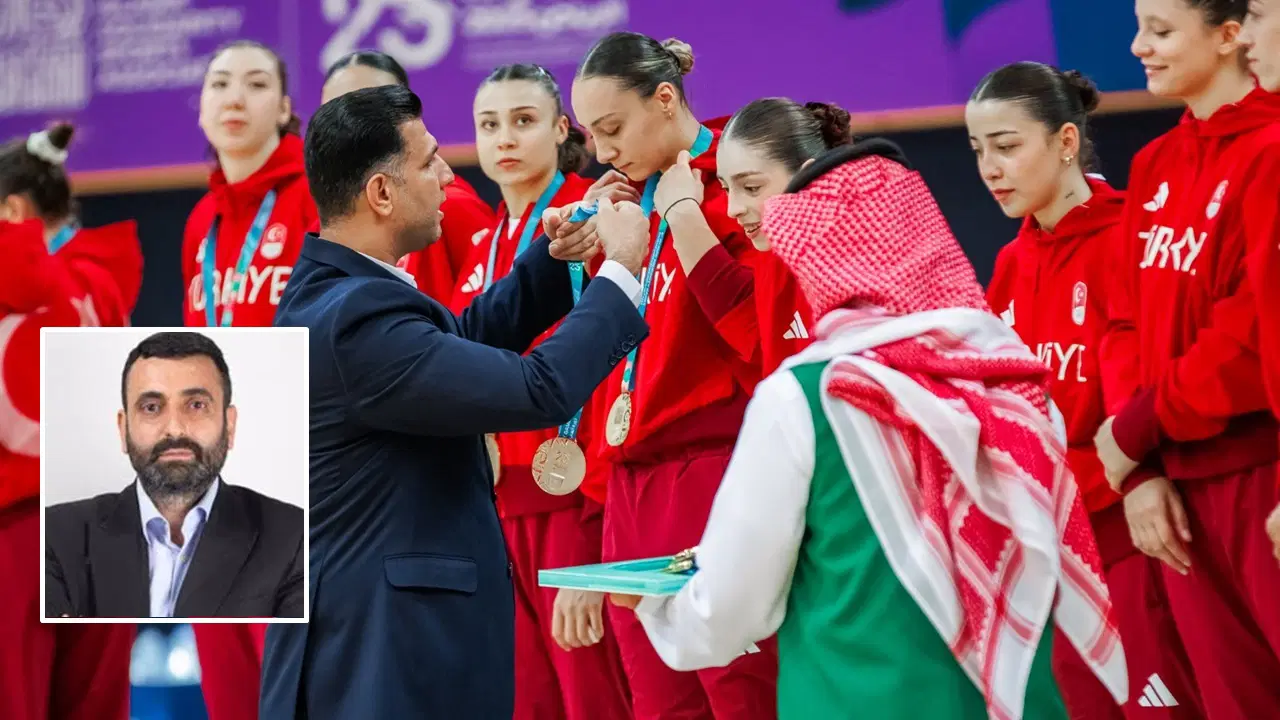 Yeni Akit yazarı kadın sporcuları hedef aldı