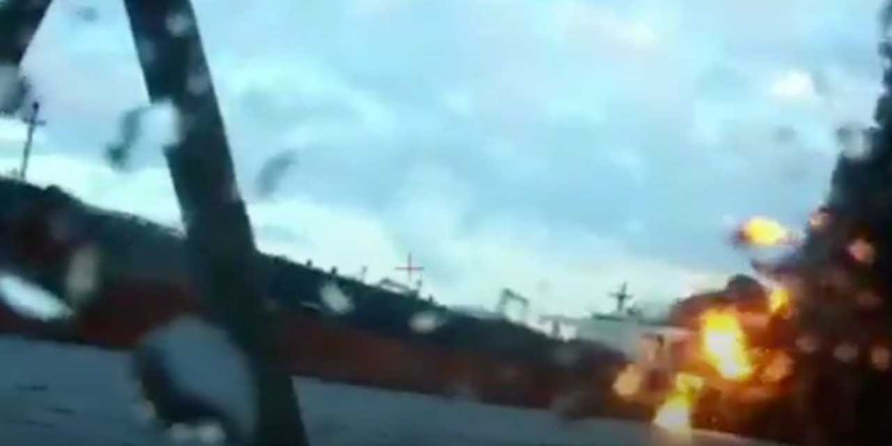 AKP’den Karadeniz’deki gemi saldırılarına ilişkin açıklama