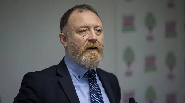 Göstermelik DEM Parti basın toplantısı iptal edildi