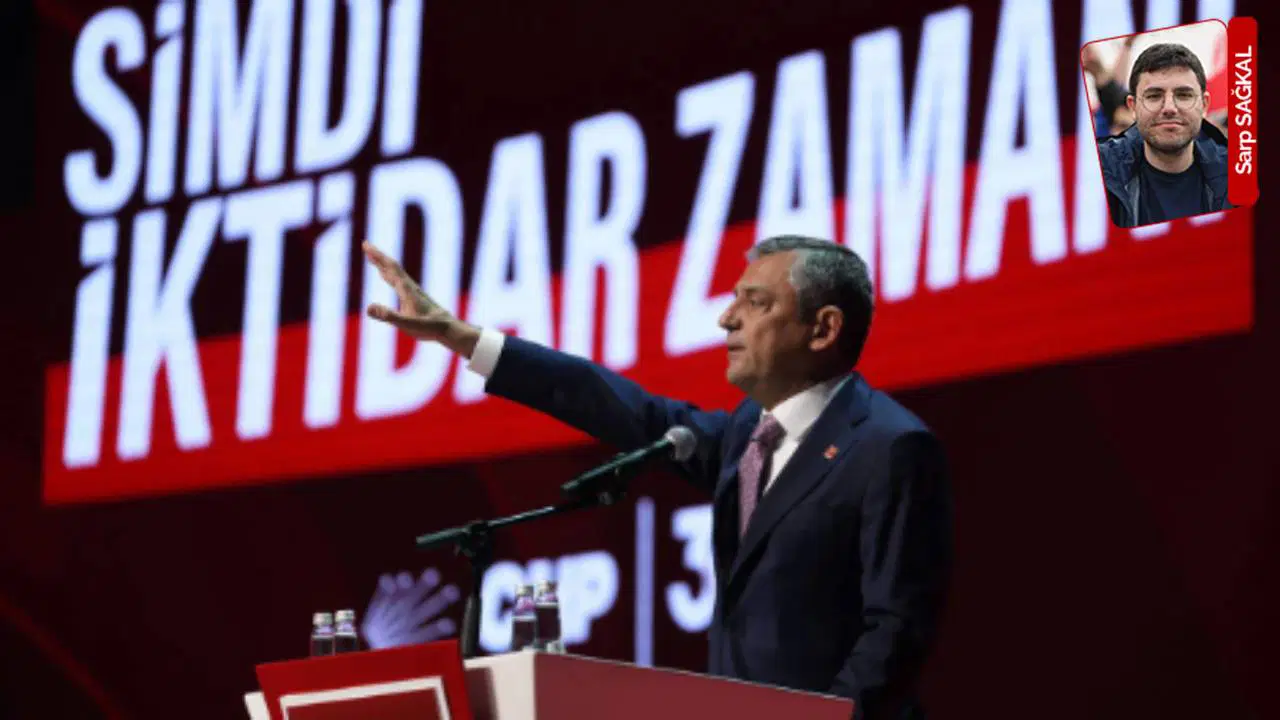 Türkiye ittifakı yeni yönetimde