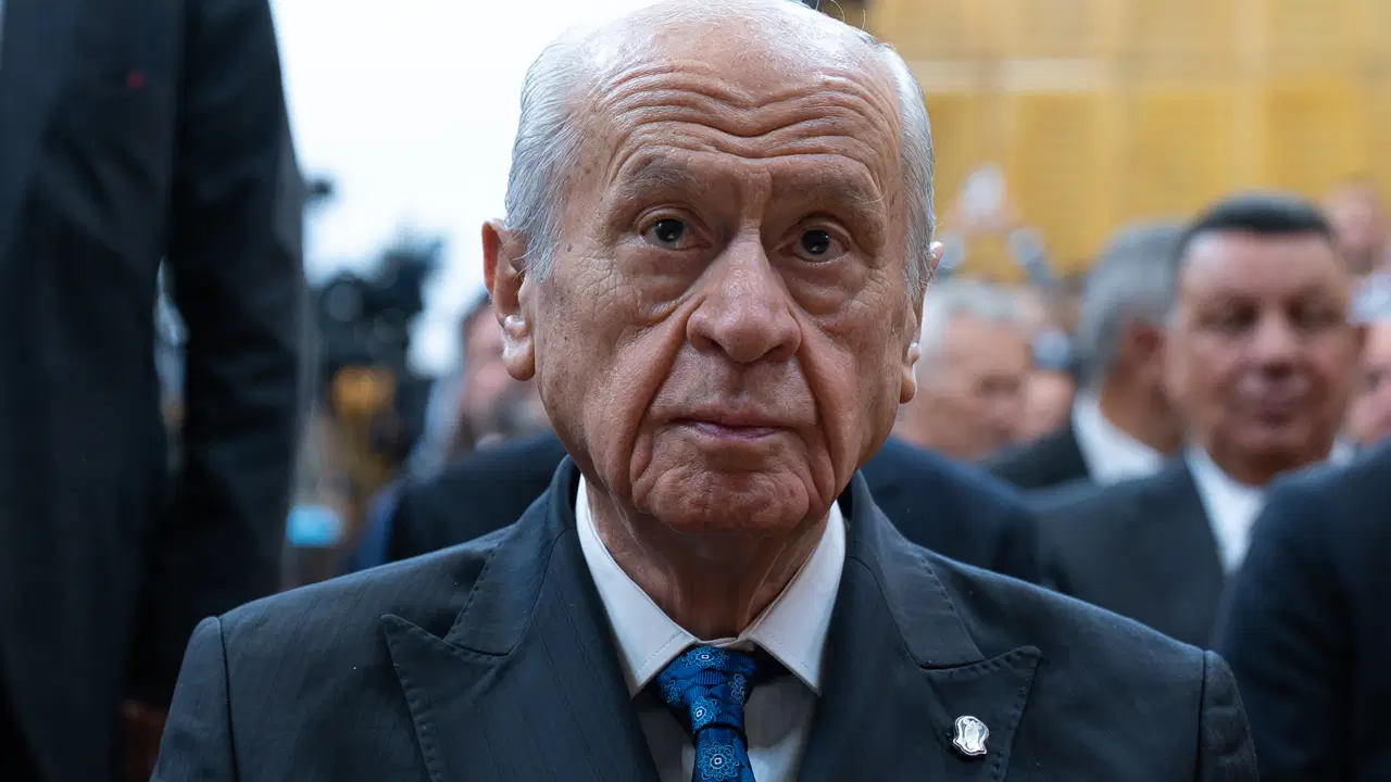 Yedek teker Bahçeli'den çok konuşulacak 'süreç' açıklamaları