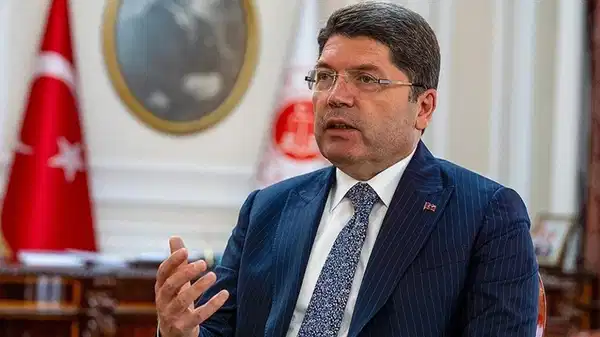 Saray sekreteri Tunç 'uzlaşma başarı oranını' açıkladı