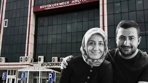 Adliye soygununda yeni gelişme...