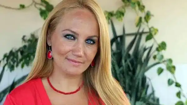 Pınar Aydınlar’a 6 yıl 3 ay hapis cezası!