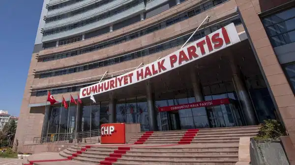 CHP'li milletvekiline kesin ihraç istemi!