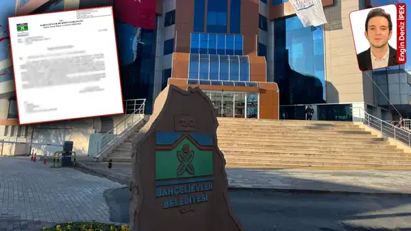 İBB'ye suç! AKP'li belediyelere ise bağış ve bakanlık desteği tam gaz...