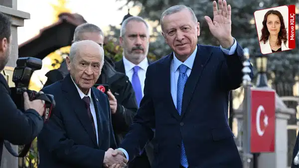 Cumhur İttifakı’nda erime kaygısı