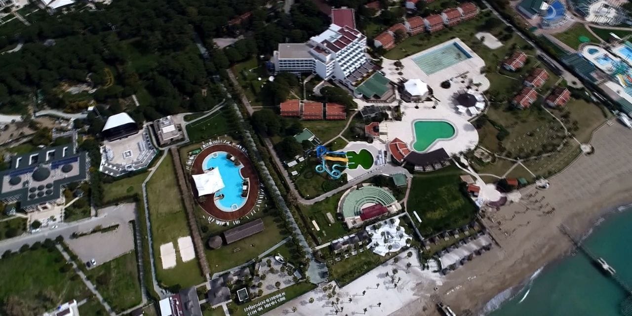 Dünyanın dört bir yanından akın akın gelecekler: Milyonlarca euro verecekler