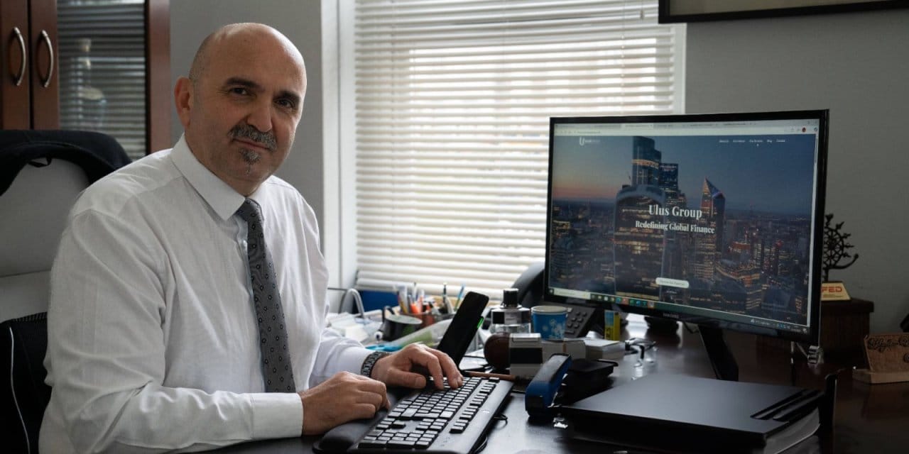 ULUS GROUP – 2000’den Bu Yana Küresel Finansın Güvenilir Gücü